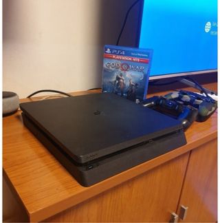 PS4