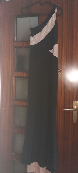Abito lungo elegante 