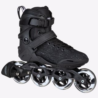 Patines Fitness adulto Powerslide Phuzion XENON 4*90 MM