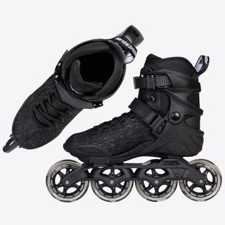 Patines Fitness adulto Powerslide Phuzion XENON 4*90 MM