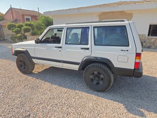 Jeep Cherokee 1997