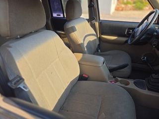 Jeep Cherokee 1997