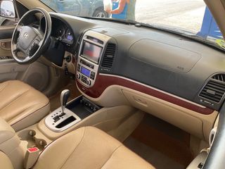 Santa Fe 2.2 Automatico