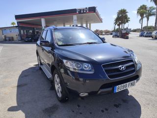 Santa Fe 2.2 Automatico