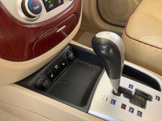 Santa Fe 2.2 Automatico