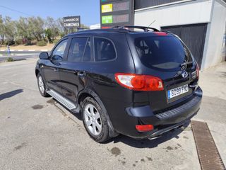Santa Fe 2.2 Automatico