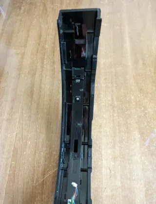 CONJUNTO PIEZAS CONGA 1090 /1099