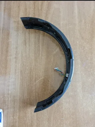 CONJUNTO PIEZAS CONGA 1090 /1099