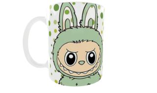 Tazza LABUBU - Mug Ceramica
