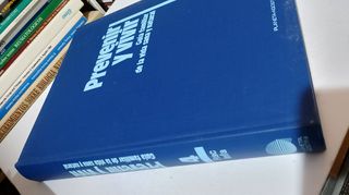 Prevenir y Vivir , Vida Sana y Familiar