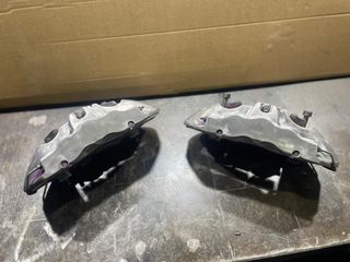 Pinzas freno Brembo Porsche Cayenne Turbo