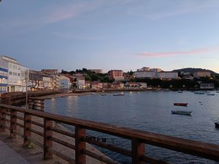 Alquiler vacacional Mugardos