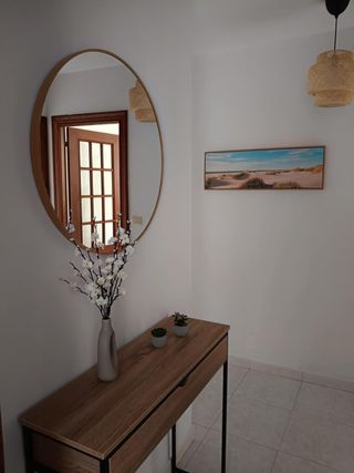 Alquiler vacacional Mugardos