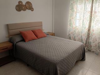 Alquiler vacacional Mugardos