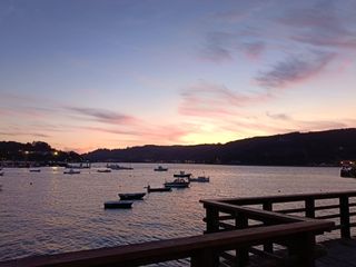 Alquiler vacacional Mugardos