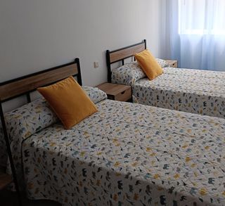 Alquiler vacacional Mugardos