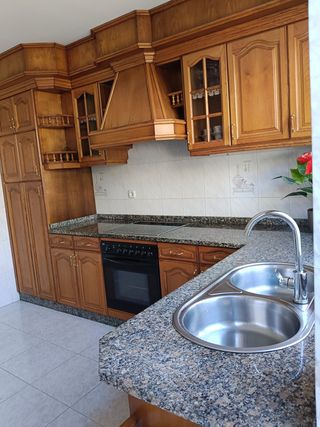 Alquiler vacacional Mugardos