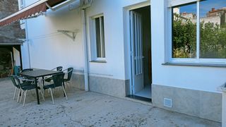 Alquiler vacacional Mugardos