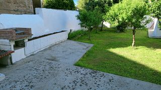 Alquiler vacacional Mugardos