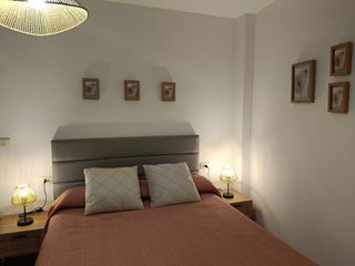 Alquiler vacacional Mugardos