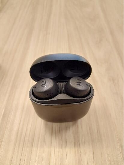 Auriculares Running TWS500 100 % Inalámbricos