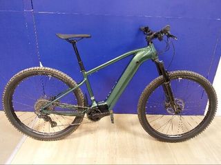 Bicicleta eléctrica de montaña 29" Rockrider E-EXPL 700