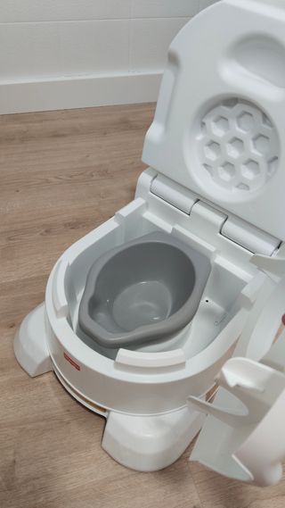 Orinal Fisher-Price Potes