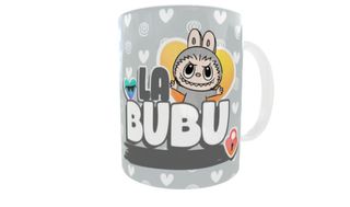 Tazza LaBubu - Ceramica