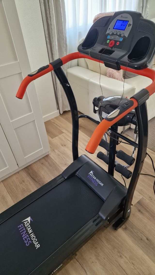 Nastro da corsa Astán Hogar Fitness