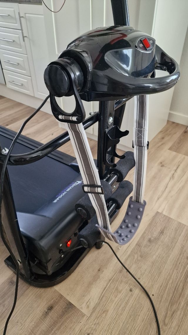 Nastro da corsa Astán Hogar Fitness