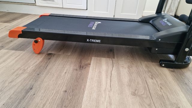 Nastro da corsa Astán Hogar Fitness