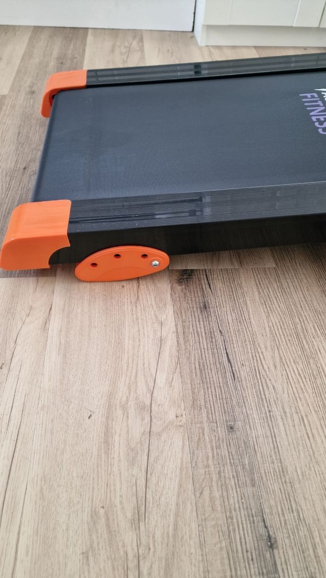 Nastro da corsa Astán Hogar Fitness