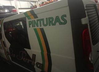 Despiece Nissan Primastar 2.0dci