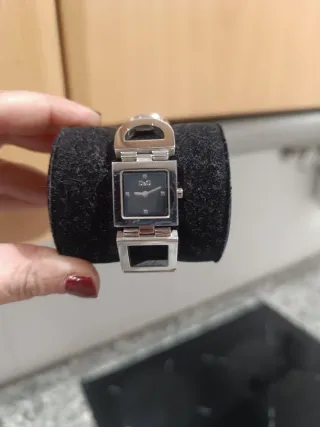 Reloj Dolce & Gabbana - D&G Time