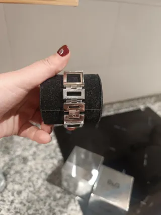 Reloj Dolce & Gabbana - D&G Time