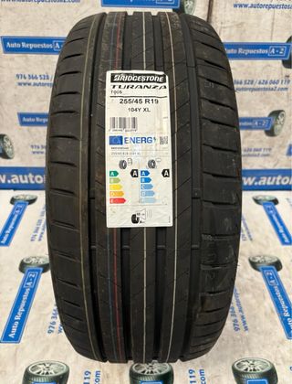 NEUMATICO SUELTO NUEVO 255 45 19 BRIDGESTONE 