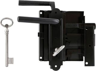 EUROELZETT G594E13000R cerradura de la puerta