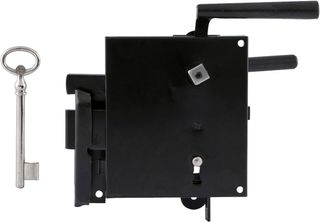 EUROELZETT G594E13000R cerradura de la puerta