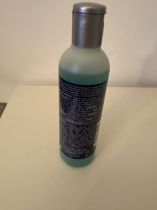 Kiehl's Facial Fuel Energizing Face Wash