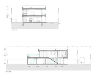 Diseño Técnico – Arquitectura y Mobiliario