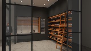 Diseño Técnico – Arquitectura y Mobiliario