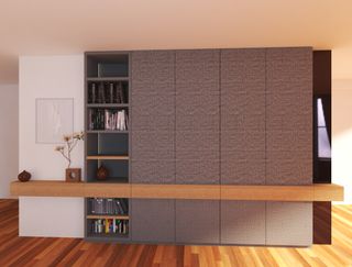 Diseño Técnico – Arquitectura y Mobiliario