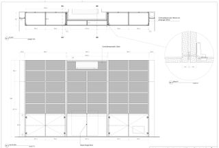 Diseño Técnico – Arquitectura y Mobiliario