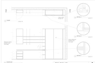 Diseño Técnico – Arquitectura y Mobiliario