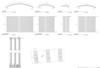 Diseño Técnico – Arquitectura y Mobiliario