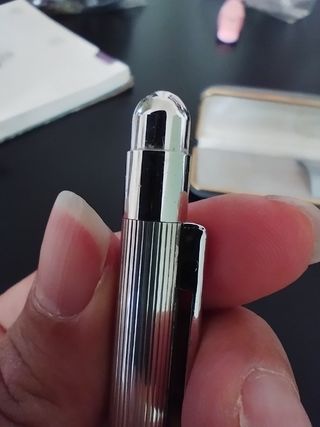 Penna Ferrari Argento
