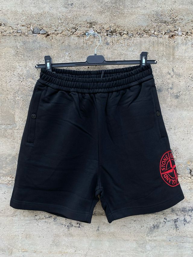 Pantalones cortos o shorts Stone Island – Talla L