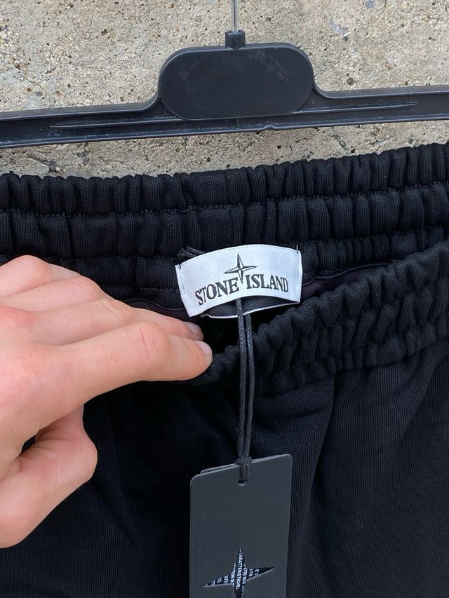 Pantalones cortos o shorts Stone Island – Talla L