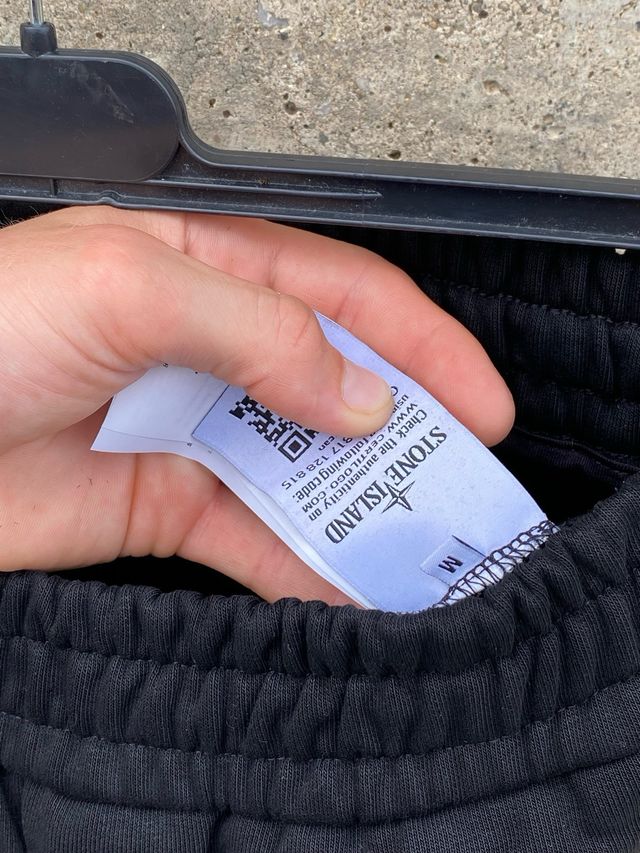 Pantalones cortos o shorts Stone Island – Talla L