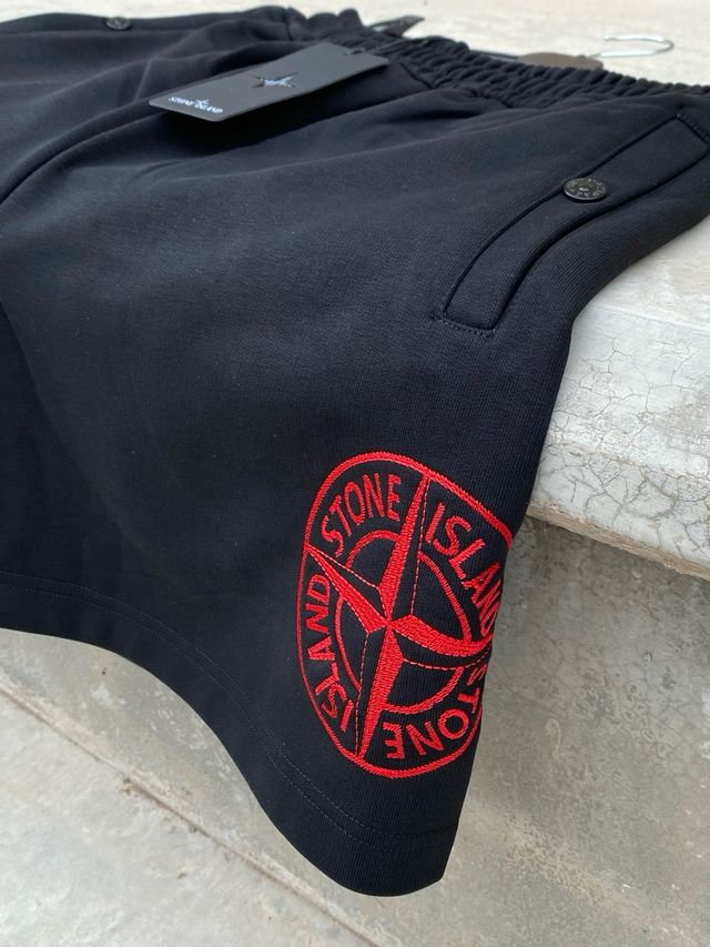 Pantalones cortos o shorts Stone Island – Talla L